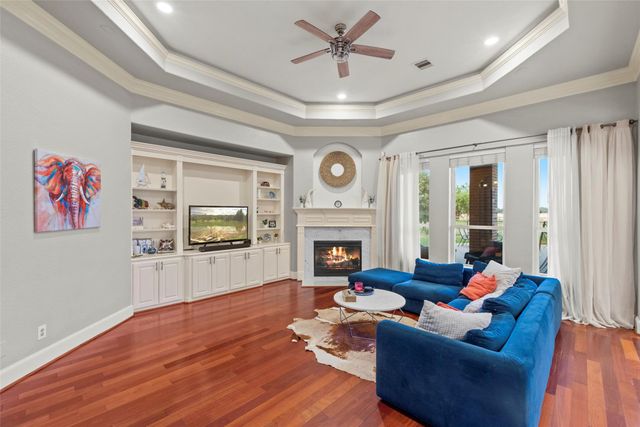 4802 Shadow Grass Drive, Katy, TX 77493