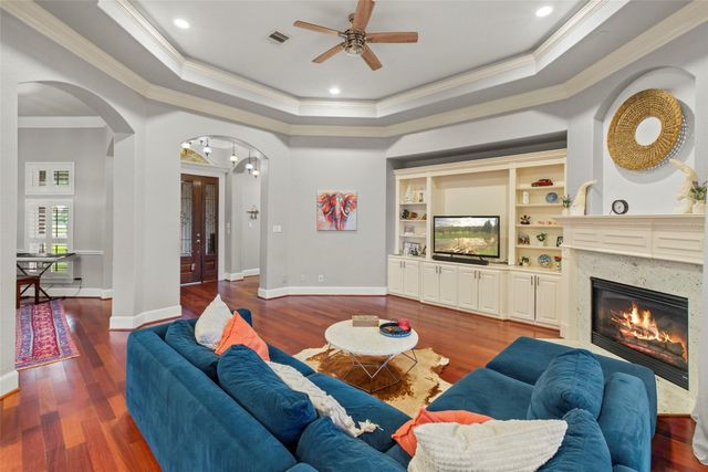 4802 Shadow Grass Drive, Katy, TX 77493