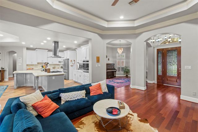 4802 Shadow Grass Drive, Katy, TX 77493