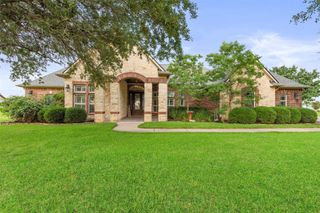 4802 Shadow Grass Drive, Katy, TX 77493