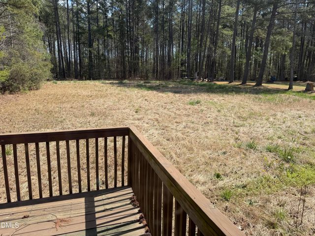 313 Opal Lane, Clayton, NC 27520