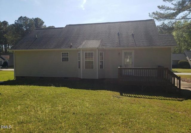 313 Opal Lane, Clayton, NC 27520