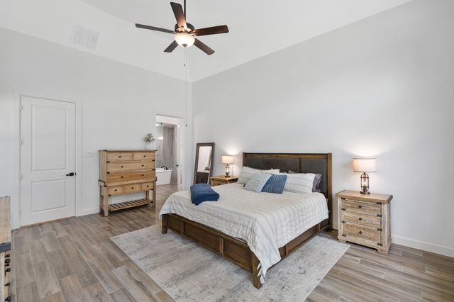 291 Vista Del Lago Drive, Huffman, TX 77336
