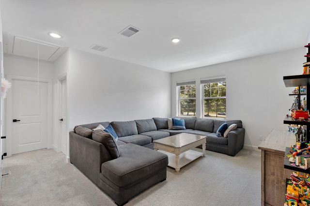 291 Vista Del Lago Drive, Huffman, TX 77336