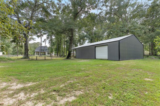291 Vista Del Lago Drive, Huffman, TX 77336
