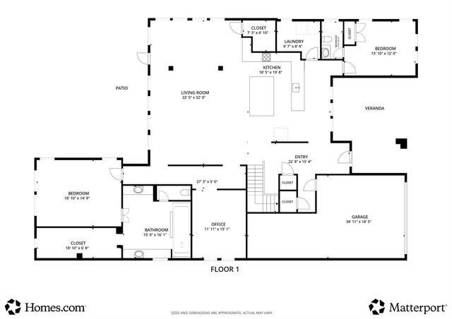 291 Vista Del Lago Drive, Huffman, TX 77336