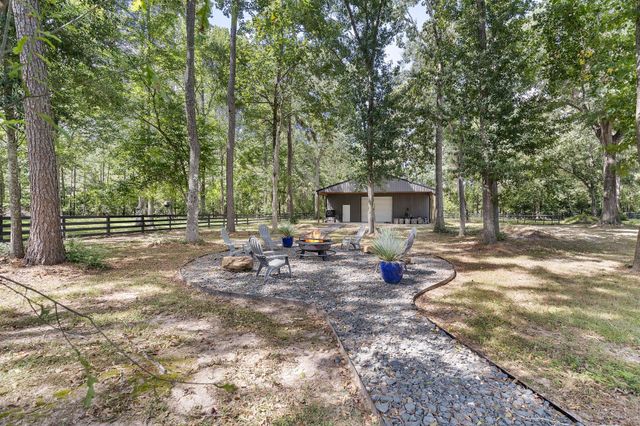 291 Vista Del Lago Drive, Huffman, TX 77336