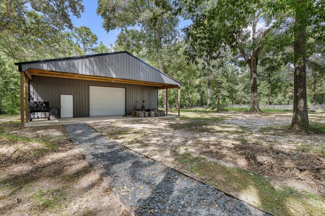 291 Vista Del Lago Drive, Huffman, TX 77336