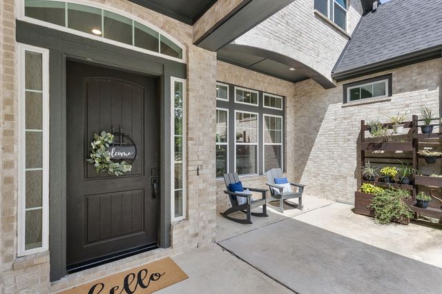 291 Vista Del Lago Drive, Huffman, TX 77336