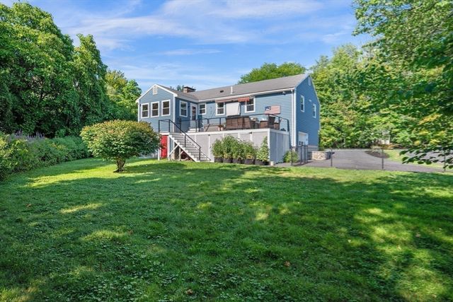 21 Border Rd, Reading, MA 01867