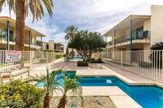 3655 N 5TH Avenue 115, Phoenix, AZ 85013