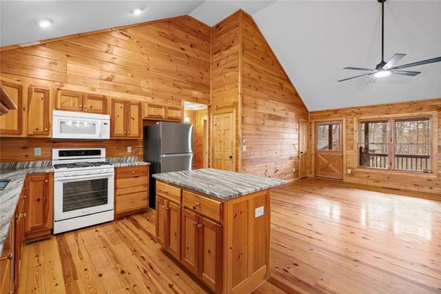 30 Cypress Circle, Ellijay, GA 30540