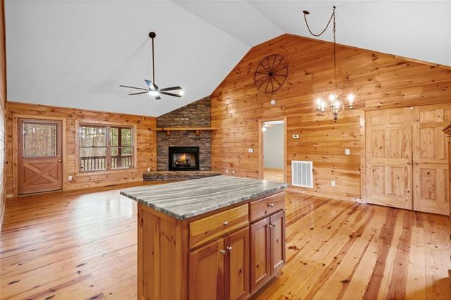 30 Cypress Circle, Ellijay, GA 30540