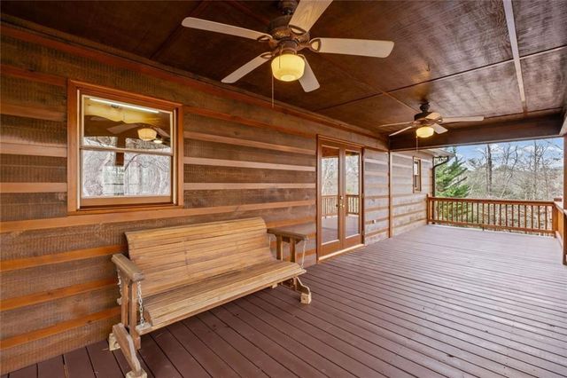 30 Cypress Circle, Ellijay, GA 30540