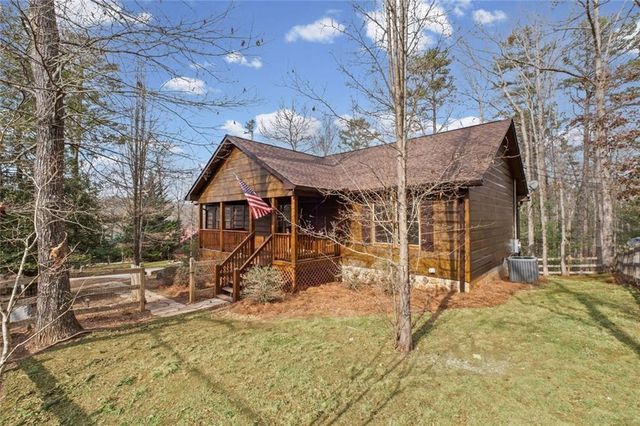 30 Cypress Circle, Ellijay, GA 30540