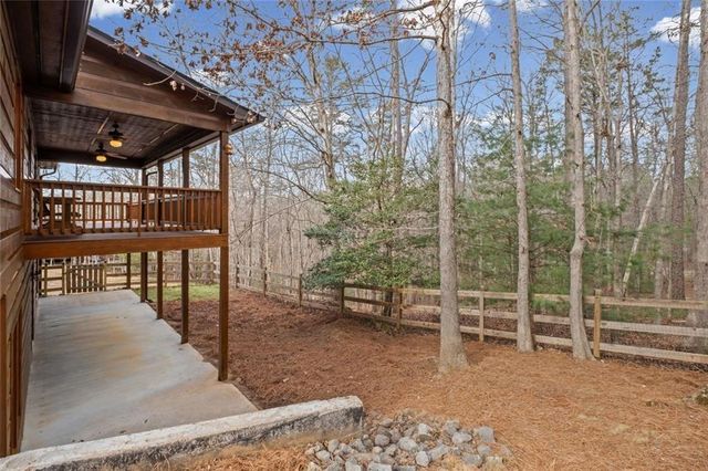 30 Cypress Circle, Ellijay, GA 30540