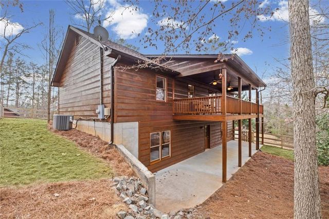 30 Cypress Circle, Ellijay, GA 30540