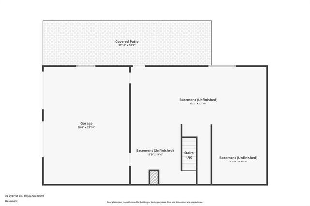 30 Cypress Circle, Ellijay, GA 30540