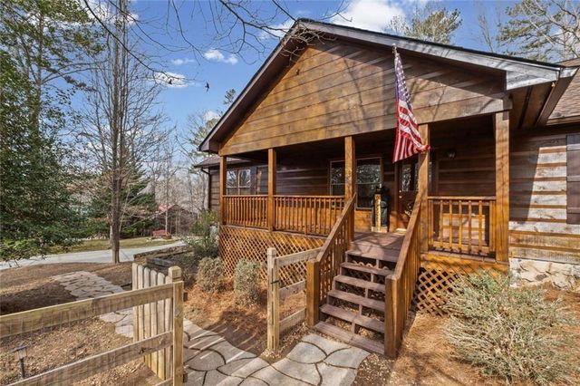 30 Cypress Circle, Ellijay, GA 30540