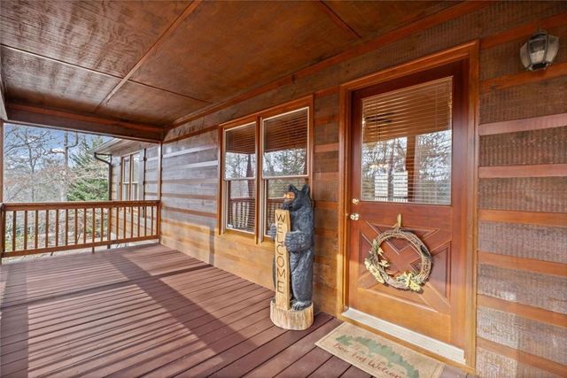 30 Cypress Circle, Ellijay, GA 30540