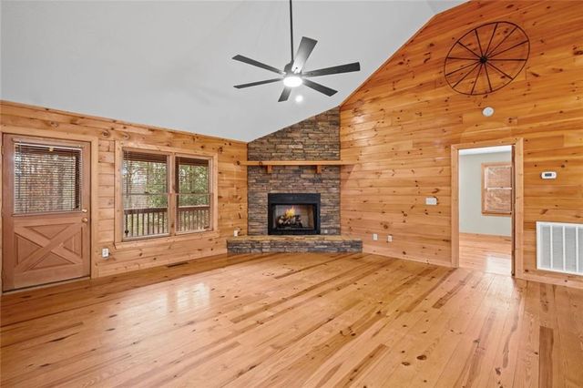 30 Cypress Circle, Ellijay, GA 30540