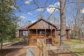 30 Cypress Circle, Ellijay, GA 30540