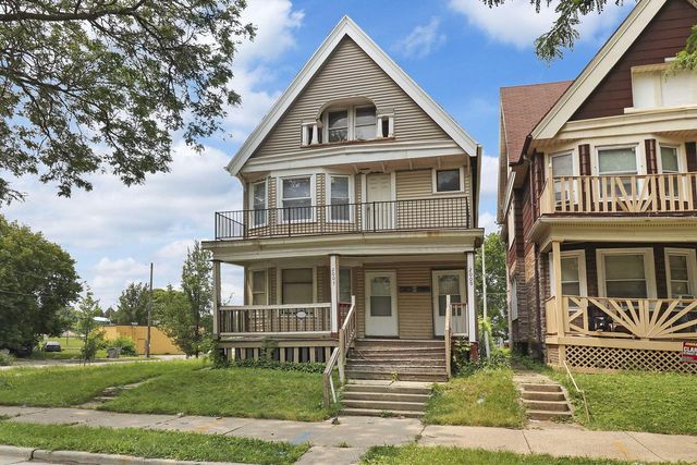 2007 N 40th STREET #2009, Milwaukee, WI 53208