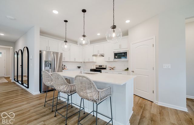 3120 Cannonade Drive, Westfield, IN 46074