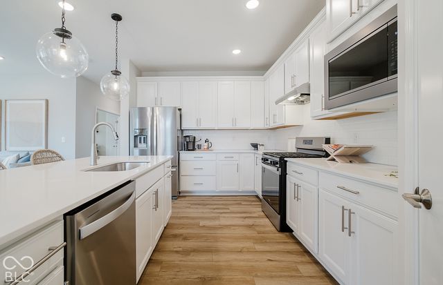 3120 Cannonade Drive, Westfield, IN 46074