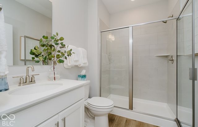3120 Cannonade Drive, Westfield, IN 46074