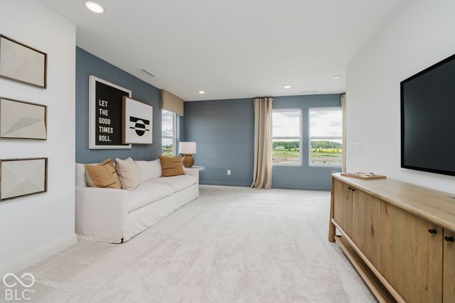 3120 Cannonade Drive, Westfield, IN 46074