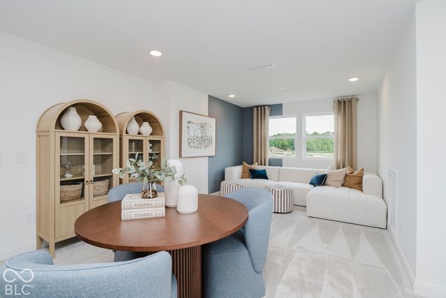 3120 Cannonade Drive, Westfield, IN 46074