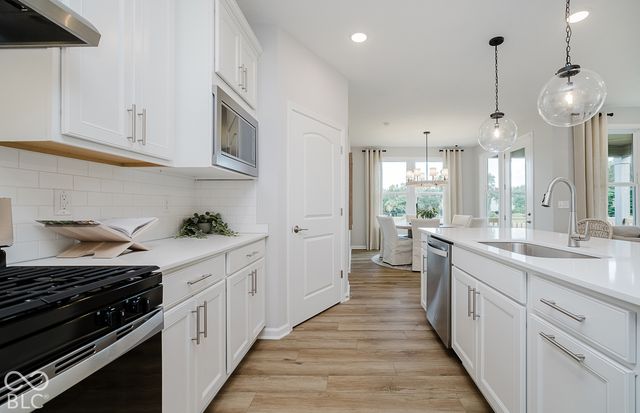 3120 Cannonade Drive, Westfield, IN 46074