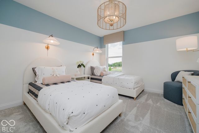 3120 Cannonade Drive, Westfield, IN 46074