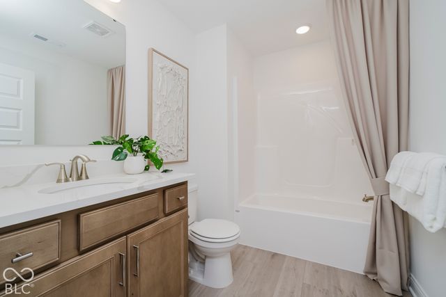 3120 Cannonade Drive, Westfield, IN 46074