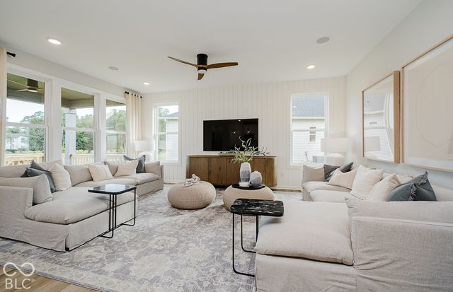 3120 Cannonade Drive, Westfield, IN 46074