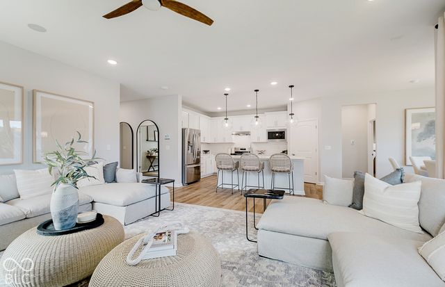 3120 Cannonade Drive, Westfield, IN 46074