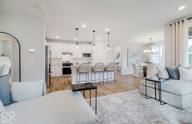 3120 Cannonade Drive, Westfield, IN 46074