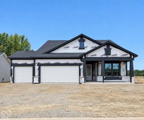 3120 Cannonade Drive, Westfield, IN 46074
