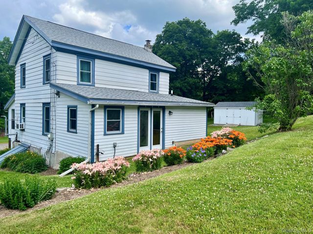 24 Rail Trail Way, Amenia, NY 12501