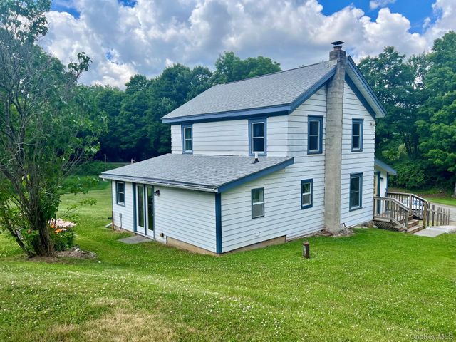 24 Rail Trail Way, Amenia, NY 12501