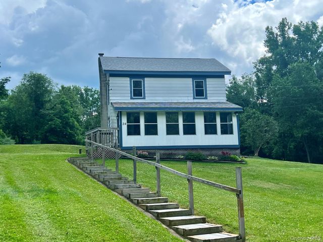 24 Rail Trail Way, Amenia, NY 12501