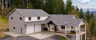 17908 NE 391st Street, Amboy, WA 98601