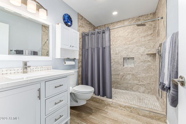 11210 W PUEBLO Court, Sun City, AZ 85373