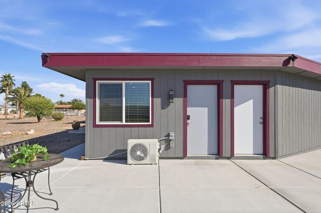 11210 W PUEBLO Court, Sun City, AZ 85373