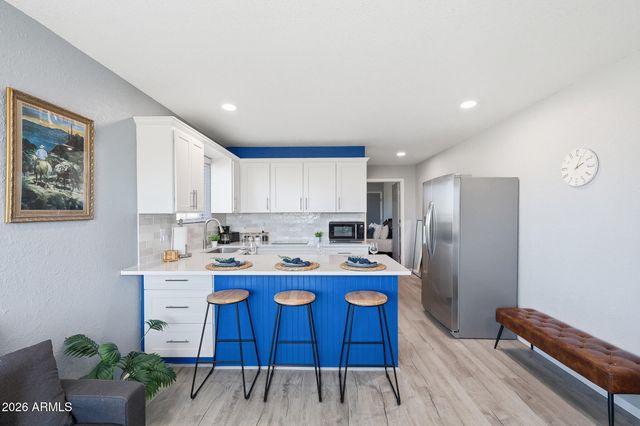 11210 W PUEBLO Court, Sun City, AZ 85373