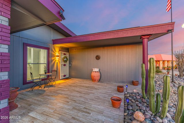 11210 W PUEBLO Court, Sun City, AZ 85373