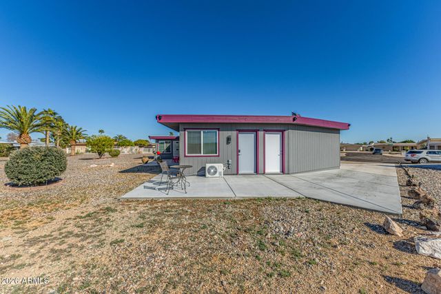 11210 W PUEBLO Court, Sun City, AZ 85373