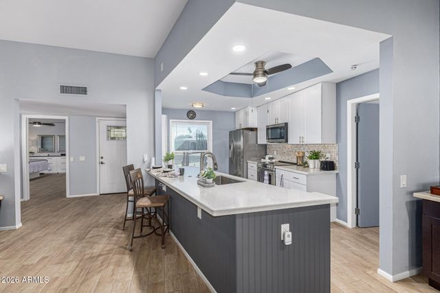 11210 W PUEBLO Court, Sun City, AZ 85373