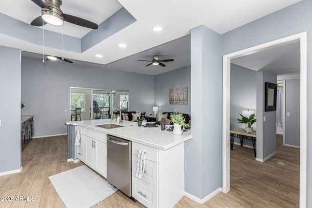 11210 W PUEBLO Court, Sun City, AZ 85373